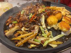 -一烙锅(友谊店)