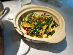 -费大厨辣椒炒肉(黄兴中心广场店)