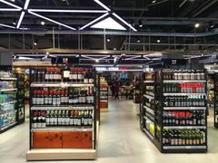 -盒马鲜生(杭州运河上街店)