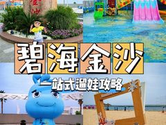 -碧海金沙