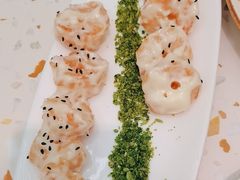 -大树餐厅(环球港店)