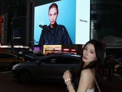 -观音桥步行街