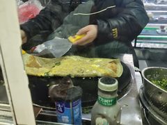 -白魁老号饭庄(安内店)