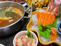 -匠和风精致料理(成都龙湖滨江天街店)
