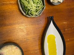 配菜-中国凉都黄牛肉馆(杭州总店)