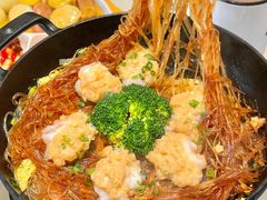 -太二酸菜鱼(广州IFC国金天地店)