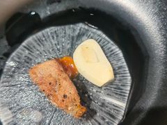 -肉甲韩国木炭烤肉(新壹街1店)