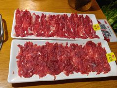 -海银海记潮汕牛肉火锅(新港中路海珠店)