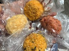 海苔酥松小贝-鲍师傅糕点(春熙路店)