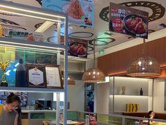 -菲滋意式餐厅(富阳东方茂店)