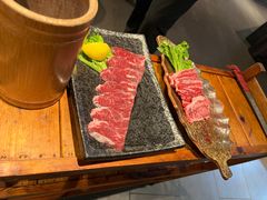 -海之屋韩式烤肉(海棠68环球美食街店)