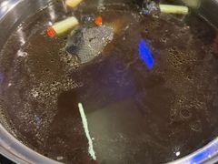 -太婆天府山珍酒楼(亚运村店)