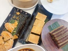 -寻味顺德·顺峰山庄(大良店)