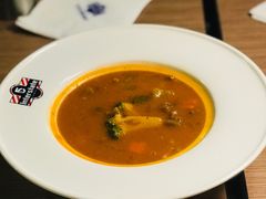 -5号公路餐厅(曼哈顿店)