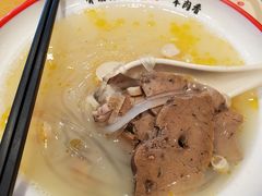 武圣羊杂汤-武圣羊汤(武圣路店)