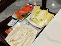 -重庆巴渝火锅(钟家村店)
