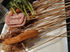 -宏姐串串香(征仪路店)