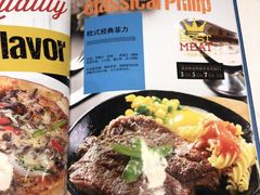 -纽斯特自助牛排餐厅(三林印象城店)