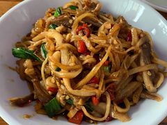 酸萝卜肚丝-笨罗卜浏阳菜馆(星沙店)