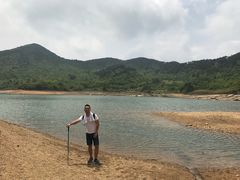 -浙西天池景区