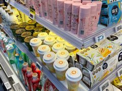 -盒马鲜生(昆城店)