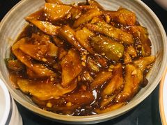 -金掌勺锅包肉(太原万达店)