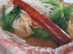 -娟姨螺蛳粉(农院路店)