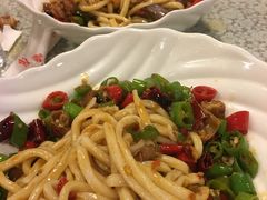 -文三里屯面馆(三里屯店)