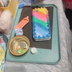 -CINDY STORE·DIY手工坊