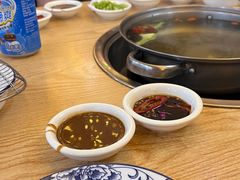 -伟记牛肉(金鸿公路店)