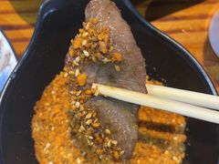-丹东特色烤肉(学府路一部店)