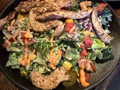 -Q MEX 库迈墨西哥餐吧(三里屯店)