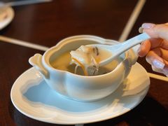宋嫂鱼羹-杭州西子湖四季酒店·金沙厅