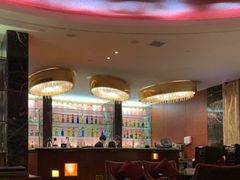 -昆泰嘉华酒店-嘉华咖啡厅