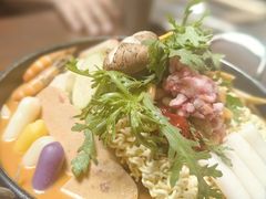 -韩鼎丰·韩国料理(林奥店)
