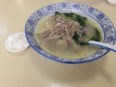 -岁福祥老母鸡汤面馆(阳曲路店)