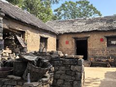 -红嫂家乡旅游区