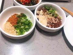 -海底捞火锅(海澜财富中心店)