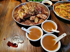 赤豆粉葛煲鲮鱼-农汤老店(顺联公园里店)