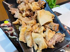 -潮发潮汕牛肉店(龙洞店)