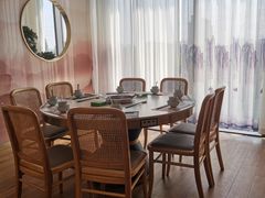 包厢-马家斑.鲜鱼火锅(松湖万科店)