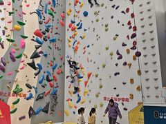 -CLIFFS颗粒攀岩(萧山众安店)