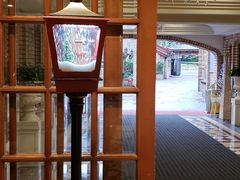 -马勒别墅饭店(静安寺店)