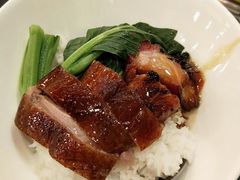 -丽的面家(多宝路店)