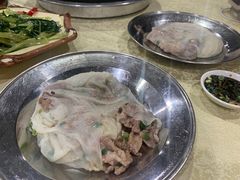 -标记美食新鲜猪杂(兴南大道店)