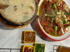-云晓光头烧烤吧(盛夏店)