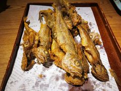 -老街烧烤·四方路小烤肉(书院路店)