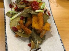 -万景饭店·鱼街农家菜
