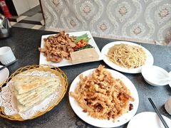 -连金饭店(金四路店)