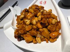 -峨嵋酒家(地安门店)